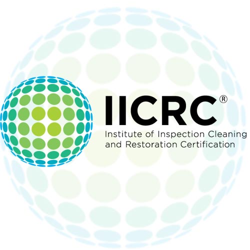 IICRC Logo