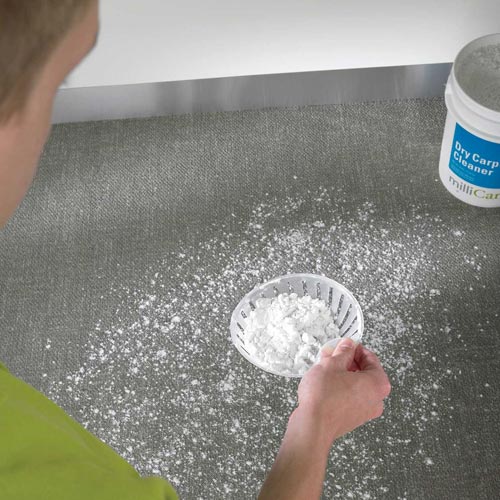 Millicare Carpet Care