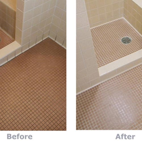 Cubix, Inc Before and After