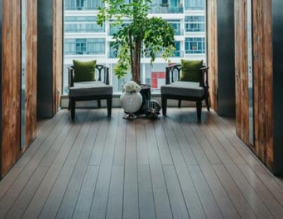 Cubix, Inc Ceramic Tile and Grout