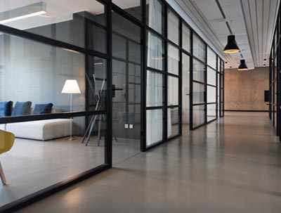 office-buildings Office Space