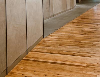 Cubix, Inc Resilient Floor Solutions