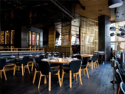 restaurants Restaurant