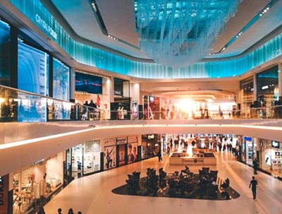 retail-spaces Retail Space