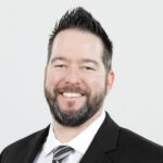 Cubix, Inc Mark Hodgson