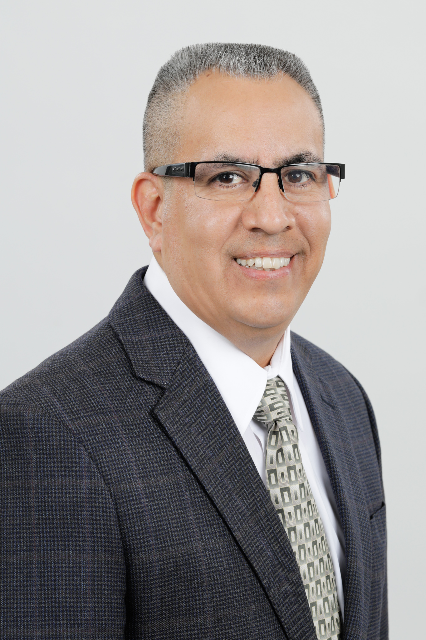 Cubix, Inc Sergio Marin