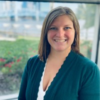 Caitlin Lee Assistant Property Manager, Commonwealth Commercial