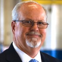 Johnny Halman, CFM Transit Amenities & Facilities Manager, Jacksonville Transit Authority