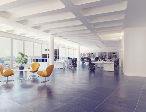 Does My Small Business Really Need Commercial Floor Cleaning?