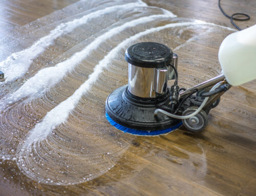 Are There Certain Types of Flooring Stains That Are Difficult to Remove?