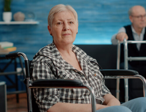 Creating a Safe Space for Senior Living Facilities in Every Season