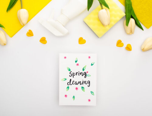 Florida Offices Need Spring Cleanings Too!